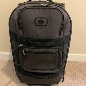 OGIO Layover Travel Bag